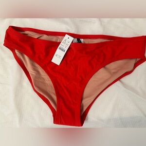 J Crew Bikini Bottoms, NWT